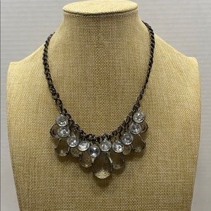Express necklace